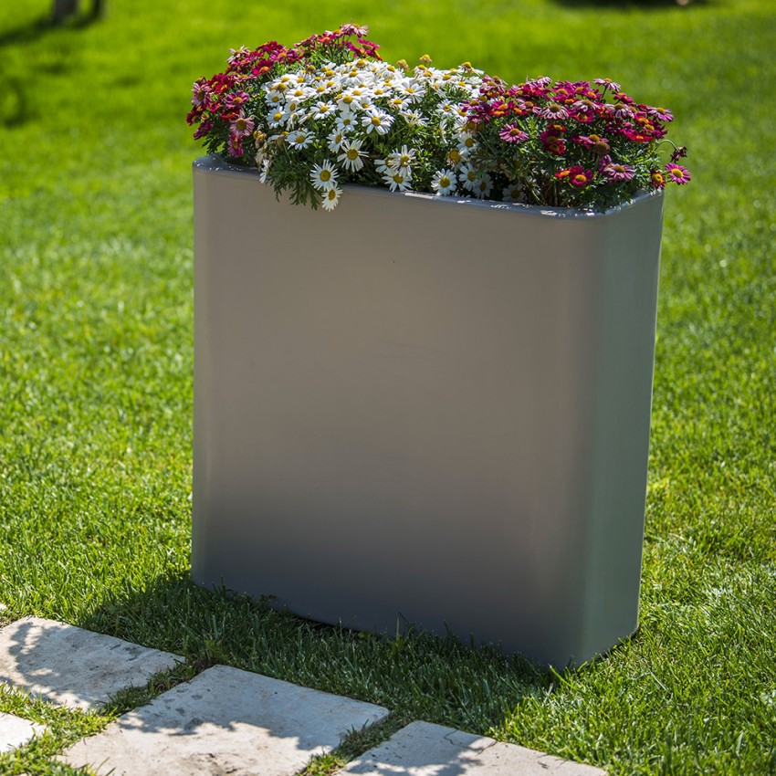 Moderne plantenbak h70 voor bloemen en planten tuin terras Blog Aanbieding Moderne plantenbak h70 voor bloemen en planten tuin terras Blog Aanbieding
