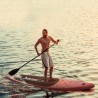 Opblaasbare Stand Up Paddle SUP board voor volwassenen 320 cm Red Shark Pro 