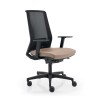 Chaise de bureau ergonomique fauteuil design tissu respirant Blow T Offre