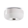 Plafondlamp keramiek art deco vintage design Bellota PL Model