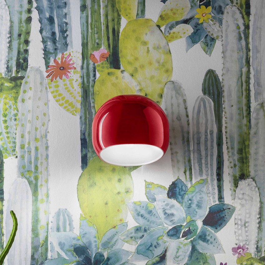 Vintage art deco wandlamp van keramiek Ayrton AP Aanbieding Vintage art deco wandlamp van keramiek Ayrton AP Aanbieding
