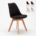 lot de 20 chaises scandinave pour restaurants et bars avec coussin Goblet nordica plus Prix