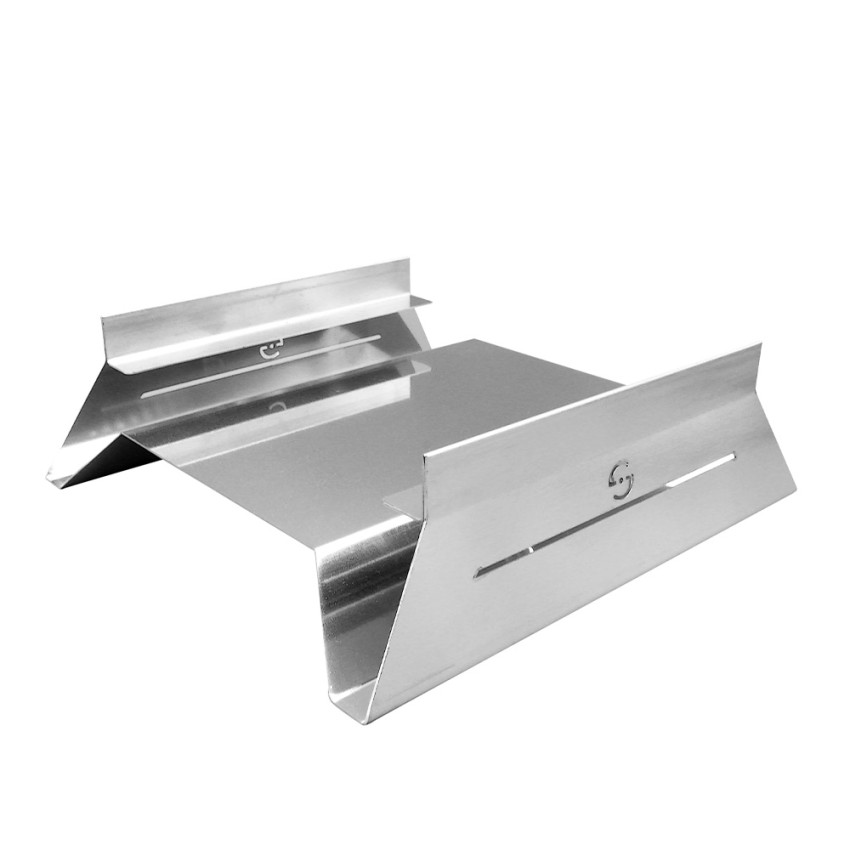 Barbecuestarter Grisù voor kooltjes en houtskoolbarbecues Aanbieding Barbecuestarter Grisù voor kooltjes en houtskoolbarbecues Aanbieding