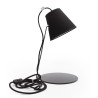 Moderne design bureaulamp voor kantoor en nachtkastje Pisa Karakteristieken