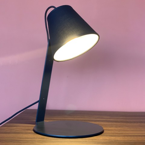 Moderne design tafellamp bureau bureau nachtkastje Pisa Aanbieding