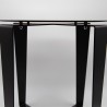 Salontafel Ø 40cm woonkamer modern design Spider Kosten
