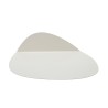 Moderne wandplank design Stone wandrek Voorraad