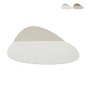 Moderne wandplank design Stone wandrek Aanbieding