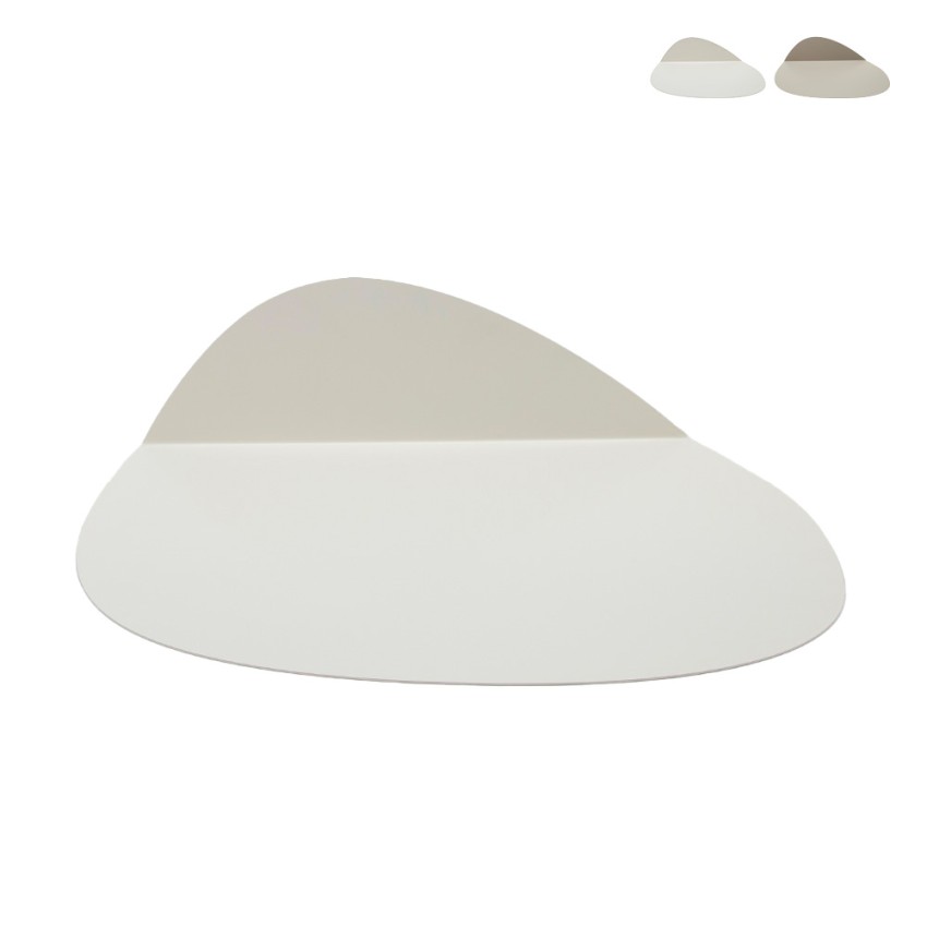 Moderne wandplank design Stone wandrek Aanbieding Moderne wandplank design Stone wandrek Aanbieding