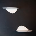 Moderne wandplank design Stone wandrek Model