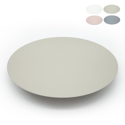 Applique murale design moderne style minimaliste Luna Promotion