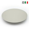 Applique murale design moderne style minimaliste Luna Caractéristiques