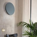 Applique murale design moderne style minimaliste Luna 