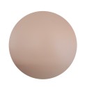 Applique murale design moderne style minimaliste Luna 