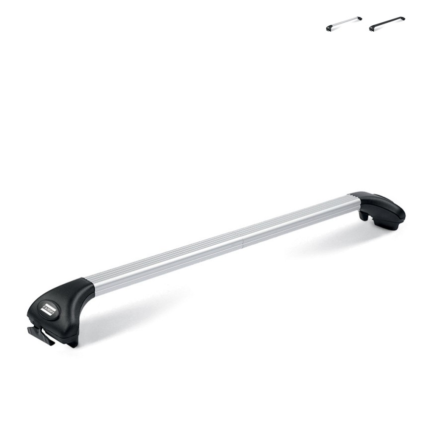 Universele dakdragers auto geïntegreerde rails Alu Viva 2 RC Aanbieding Universele dakdragers auto geïntegreerde rails Alu Viva 2 RC Aanbieding