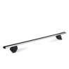 Universele aluminium dakdragers voor open rails Alu Viva 5 116 Aanbieding