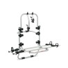Porte-vélos pour vélos électriques hayon voiture Bici Ok Van Elektrobike Maxi Vente