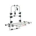 Porte-vélos universel pour 2 vélos hayon arrière Bici Ok 2 Van Offre