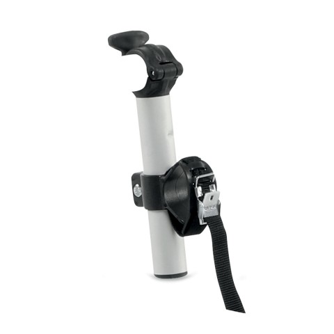 Support vélo court pour hayon arrière Modular Fabbri Promotion