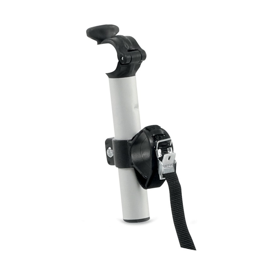 Support vélo court pour hayon arrière Modular Fabbri Promotion