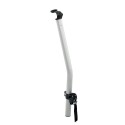 Lange fietshouder voor achterklepdrager Modular Fabbri Aanbieding