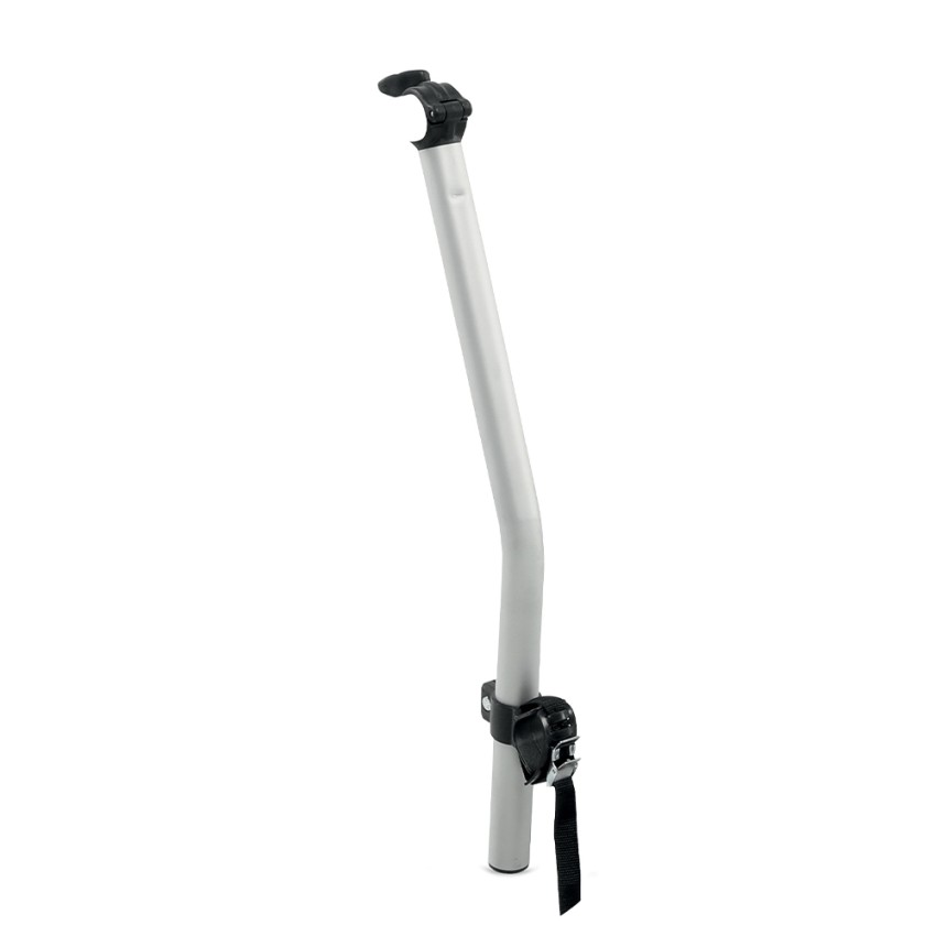 Lange fietshouder voor achterklepdrager Modular Fabbri Aanbieding Lange fietshouder voor achterklepdrager Modular Fabbri Aanbieding