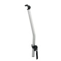 Lange fietshouder voor achterklepdrager Modular Fabbri Aanbieding