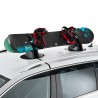 Universele magnetische ski- en snowboarddrager Ellisse Ski & Board Korting
