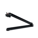 Universele skidrager dakdragers voor 5 paar ski's of 2 snowboards Aluski 5 Verkoop