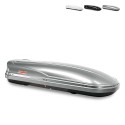 Universele dakkoffer bagagedrager Supernova 500 Korting