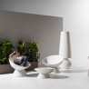 Design fauteuil van polyethyleen voor binnen en buiten tuin Fade P1 Prijs