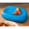 Canapé pour enfants salon design moderne Gumball Sofa Junior 