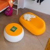 Canapé pour enfants salon design moderne Gumball Sofa Junior 
