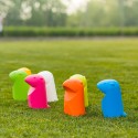 Animal jouet décoratif moderne pour enfants Marmotta Mini 