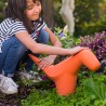 Moderne decoratieve dinosaurus speelgoed voor kinderen Odla Karakteristieken