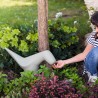 Moderne decoratieve dinosaurus speelgoed voor kinderen Odla 