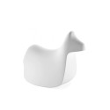 Schommelpaard voor kinderen modern design polyethyleen Pony Model