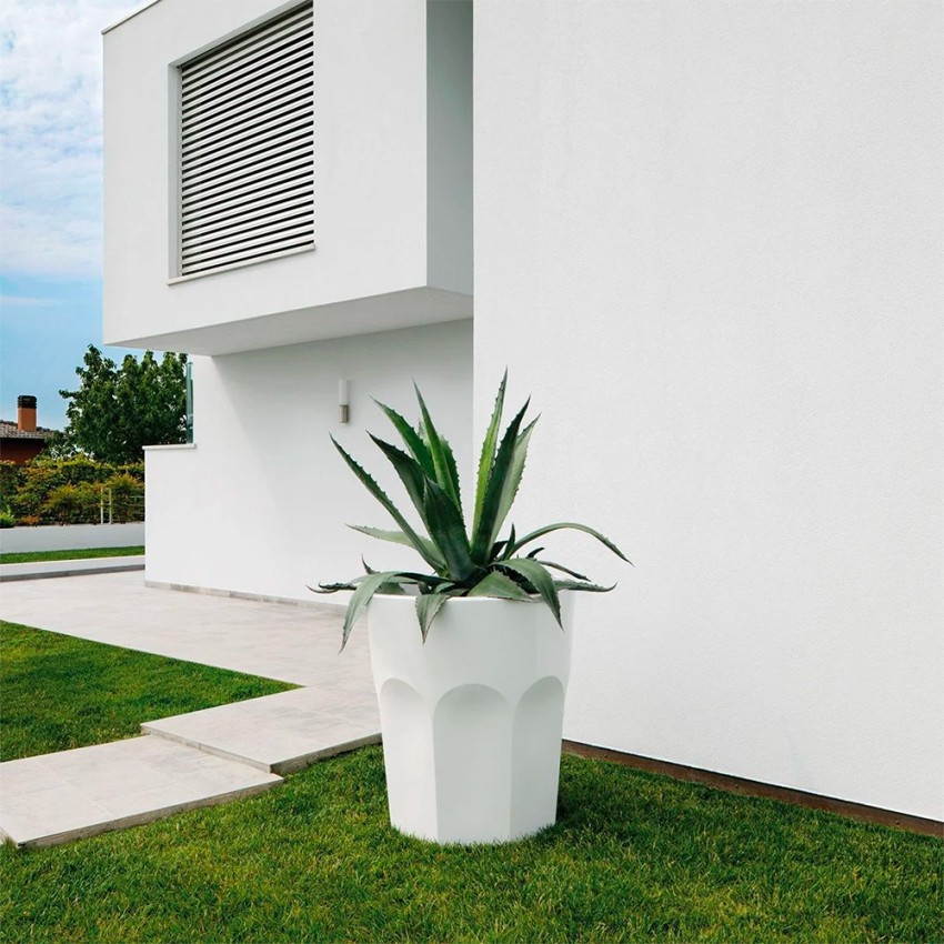 Moderne grote plantenvaas tumbler Cubalibre ijscontainer Aanbieding Moderne grote plantenvaas tumbler Cubalibre ijscontainer Aanbieding