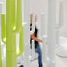 Staande kapstok hal woonkamer kantoor modern design Lapsus Model