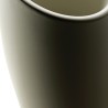 Cache-pot au design minimaliste moderne h95cm vase Madame Caractéristiques