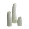 Cache-pot au design minimaliste moderne h95cm vase Madame Choix
