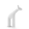 Sculpture objet design moderne girafe en polyéthylène Raffa Big Catalogue