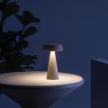 Draadloze LED tafellamp voor binnen en buiten Fade Table Lamp Aanbieding