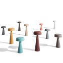 Draadloze LED tafellamp voor binnen en buiten Fade Table Lamp 