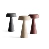 Draadloze LED tafellamp voor binnen en buiten Fade Table Lamp 