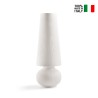 Grote moderne design vloerlamp voor binnen en buiten Fade Lamp Korting