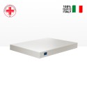 Veradea Giusto Enkel Matras 20 cm Afneembare Bekleding 80x190 cm Aanbod
