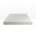 Veradea Giusto Afritsbare Tweepersoonsmatras 20 cm 160x190 cm Karakteristieken
