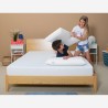Veradea Giusto Afritsbare Tweepersoonsmatras 20 cm 160x190 cm Prijs