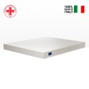 Veradea Giusto Afritsbare Tweepersoonsmatras 20 cm 160x190 cm Aanbod